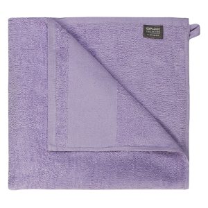 AQUA 70, peškir za tuširanje i kupanje, 380 g/m2, lila