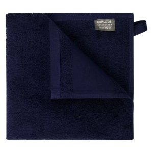 SPA 50, peškir za ruke, 480 g/m2, plavi