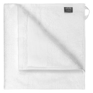 SPA 70, peškir za tuširanje i kupanje, 480 g/m2, beli