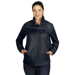 REGATA, unisex vetrovka, plava