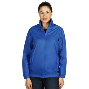 REGATA, unisex vetrovka, rojal plava