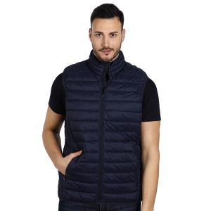 RINO VEST, prsluk sa punjenjem, plavi