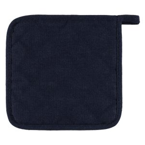 MUFFIN PAD, podmetač za šerpu, plavi