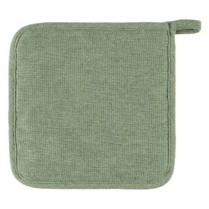 MUFFIN PAD, podmetač za šerpu, zeleni
