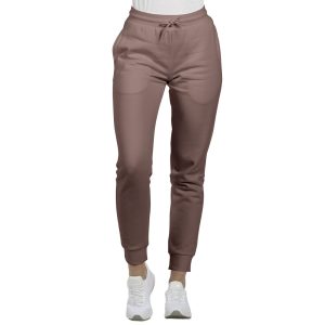 ABSOLUT TRACK, unisex donji deo trenerke, 280 g/m2, moka