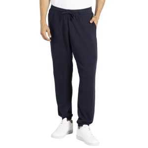 TERRY TRACK, unisex donji deo trenerke, 280 g/m2, plava