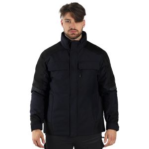 GRANIT JACKET, radna jakna, plava