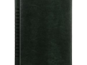 5th AVENUE, rokovnik b5 u poklon kutiji, zeleni